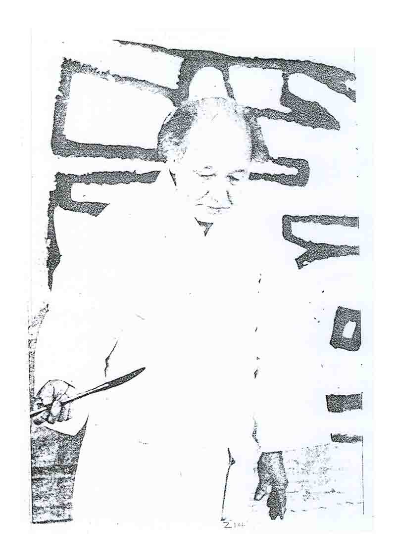 『Mukti 自由』
